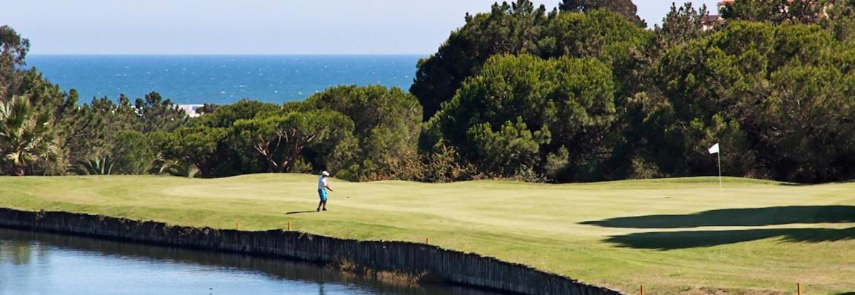 Villa Pinares De Lepe Huelva Esterno foto