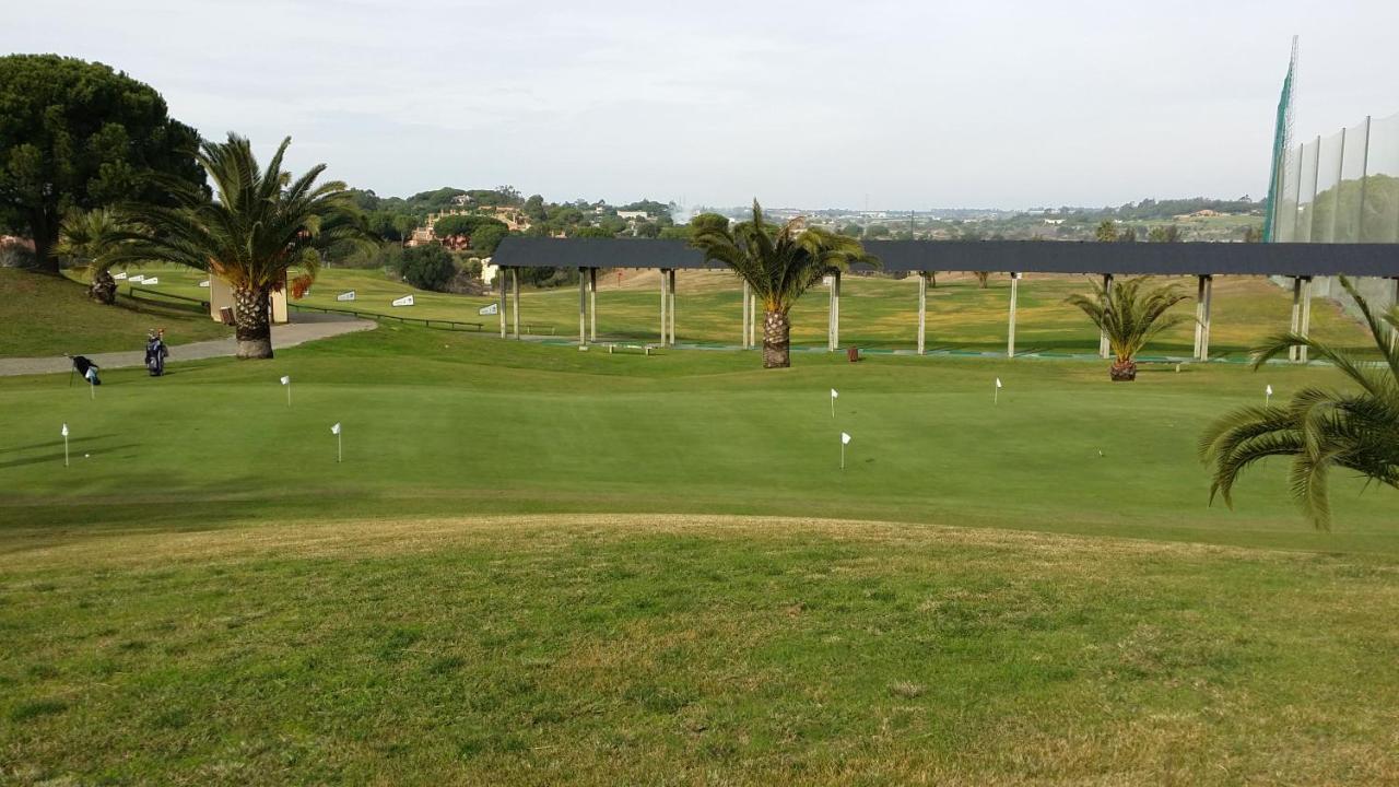 Villa Pinares De Lepe Huelva Esterno foto